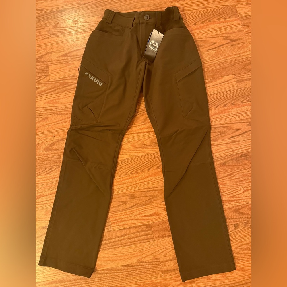 Men’s KUIU attack pant.